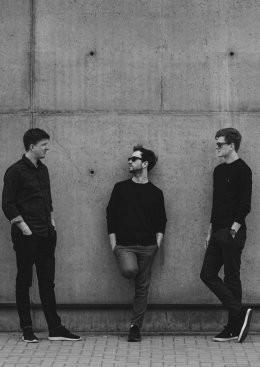 Kraków Wydarzenie Koncert Jazzowy Solvay - koncert Heartbeats