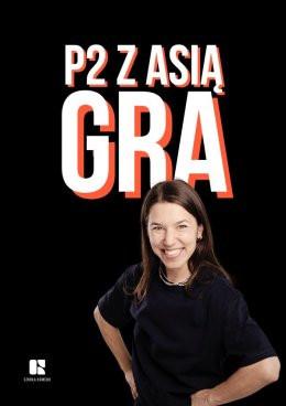 Kraków Wydarzenie Spektakl Komediowy Pokaz Powarsztatowy - P2 Asi