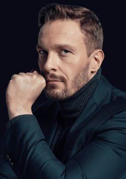 Kraków Wydarzenie Koncert Sławek Uniatowski - New York Christmas