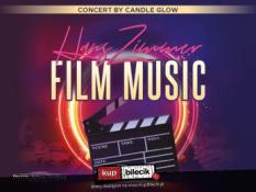 Kraków Wydarzenie Koncert Hans Zimmer - Muzyka Filmowa Klasycznie przy Świecach