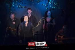 Kraków Wydarzenie Koncert Za miłość - miłość. Recital TAMARY KALINOWSKIEJ