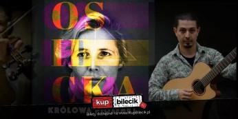 Kraków Wydarzenie Koncert Osiecka Królową Piosenki | Bartosz Baltazar Zbroszczyk oraz Piotr Münnic