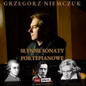 Kraków Wydarzenie Koncert Słynne sonaty fortepianowe