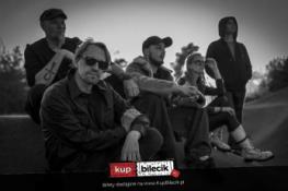 Kraków Wydarzenie Koncert Trasa koncertowa promująca najnowszą płytę Ankh - Z Wiatrem