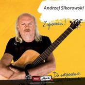 Kraków Wydarzenie Koncert Andrzej Sikorowski w duecie z Jackiem Królikiem