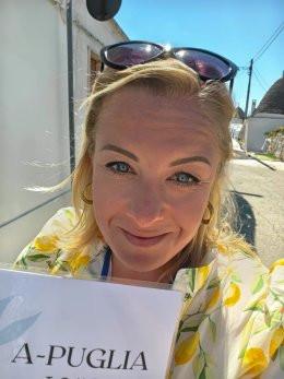 Kraków Wydarzenie Inne wydarzenie Spotkanie z przewodniczką Apulii - południe Włoch