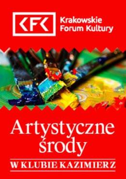 Kraków Wydarzenie Inne wydarzenie Artystyczne środy | Luty z malarstwem akrylowym