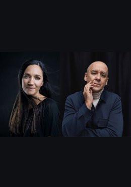 Kraków Wydarzenie Koncert Koncert: DOROTA MIŚKIEWICZ & MAREK NAPIÓRKOWSKI