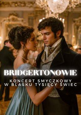 Kraków Wydarzenie Koncert Everlight: Koncerty przy świecach - Muzyka z serialu "Bridgertonowie" 