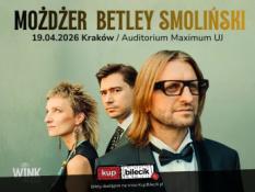 Kraków Wydarzenie Koncert Koncert Jazzowy