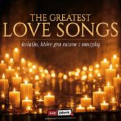 Kraków Wydarzenie Koncert The Greatest Love Songs