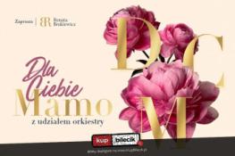 Kraków Wydarzenie Koncert Gala z okazji Dnia Matki