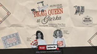 Kraków Wydarzenie Inne wydarzenie DRAG QUEEN U GIERKA