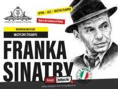 Kraków Wydarzenie Koncert Wyjątkowy koncert w stylu włoskim