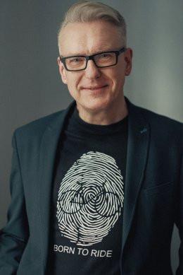 Kraków Wydarzenie Inne wydarzenie Mariusz Szczygieł - spotkanie autorskie