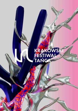 Kraków Wydarzenie Inne wydarzenie KARNET 6. Edycja Krakowskiego Festiwalu Tańca