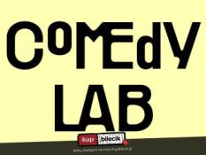 Kraków Wydarzenie Stand-up Comedy Lab: Bitwa Impro Stand-Up