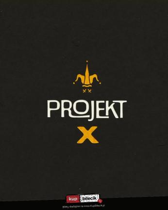Kraków Wydarzenie Kabaret Projekt X _ Bez Trzymanki