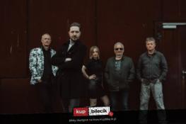 Kraków Wydarzenie Koncert Koncert promujący EP "Momenty"