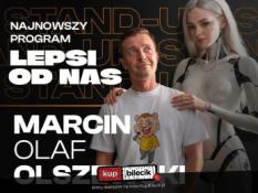 Kraków Wydarzenie Stand-up Lepsi od nas