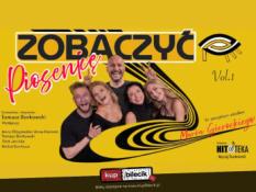 Kraków Wydarzenie Spektakl Zobaczyć Piosenkę