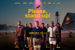 Kraków Wydarzenie Stand-up Please Stand-up Kraków 2027