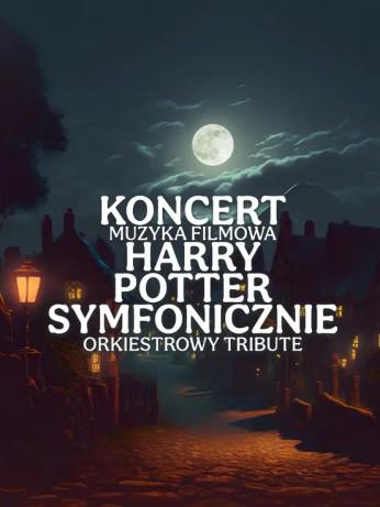 Kraków Wydarzenie Koncert Koncert Muzyka Filmowa Harry Potter Symfonicznie orchestral tribute