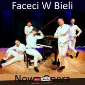 Kraków Wydarzenie Koncert Faceci w Bieli - Diva
