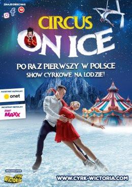 Kraków Wydarzenie Inne wydarzenie Circus ON ICE
