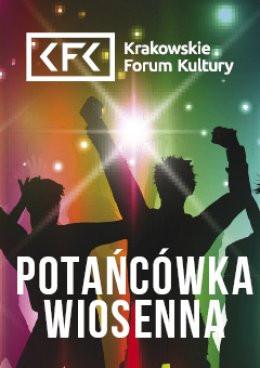 Kraków Wydarzenie Inne wydarzenie Potańcówka Wiosenna