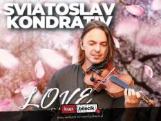 Kraków Wydarzenie Koncert Love Story