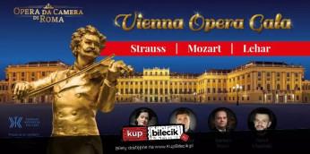 Kraków Wydarzenie Koncert Koncert Wiedeński - Vienna Opera Gala