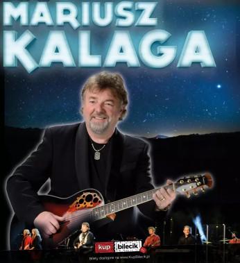 Sułkowice Wydarzenie Koncert Koncert Mariusza Kalagi