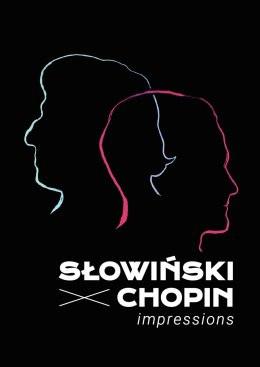 Kraków Wydarzenie Koncert Słowiński X Chopin - Impressions